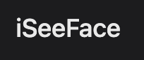 iseeface